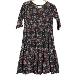Renata Gasparian floral dress
